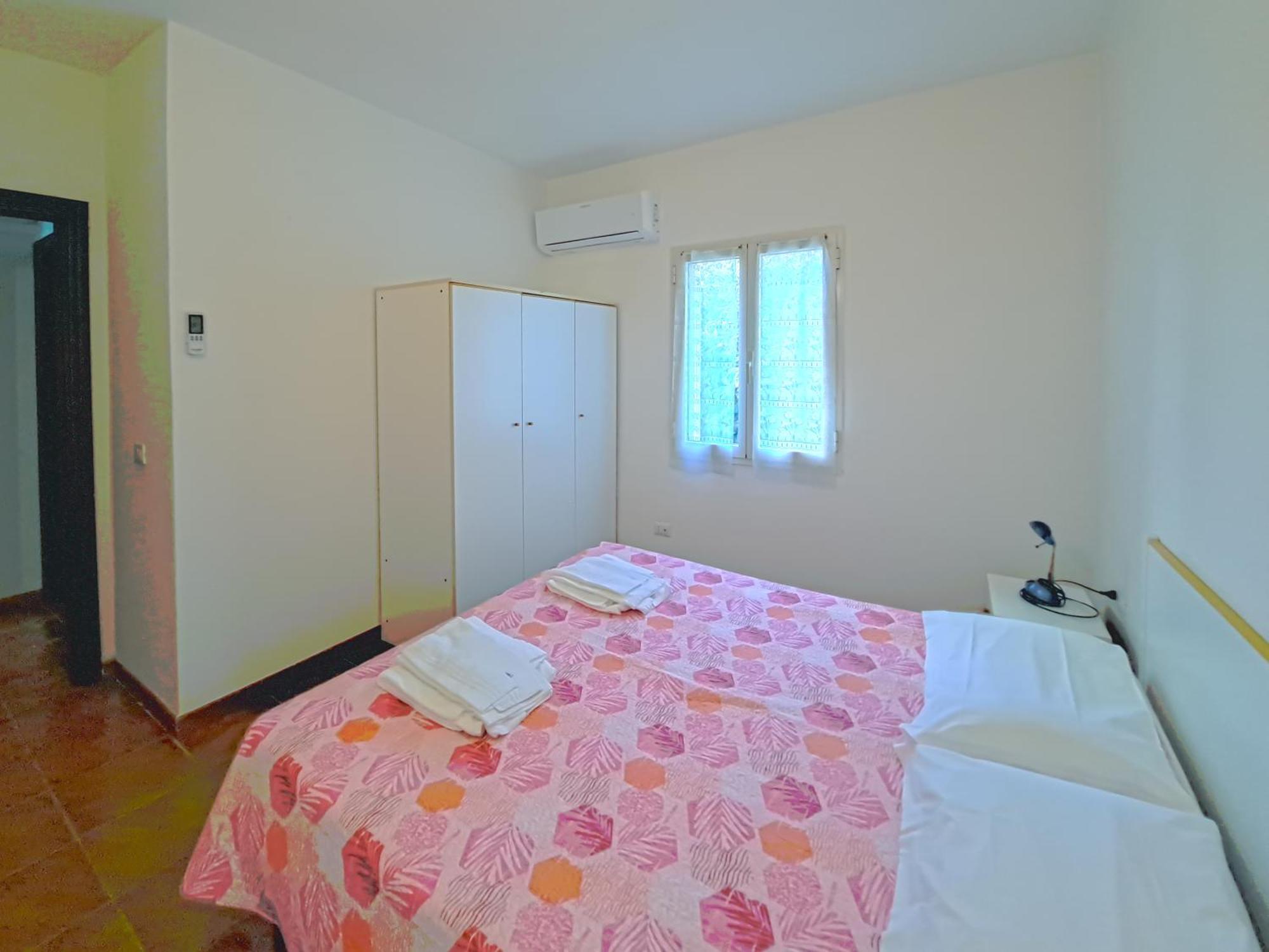 Residence Arcobaleno Сан-Теодоро Екстер'єр фото