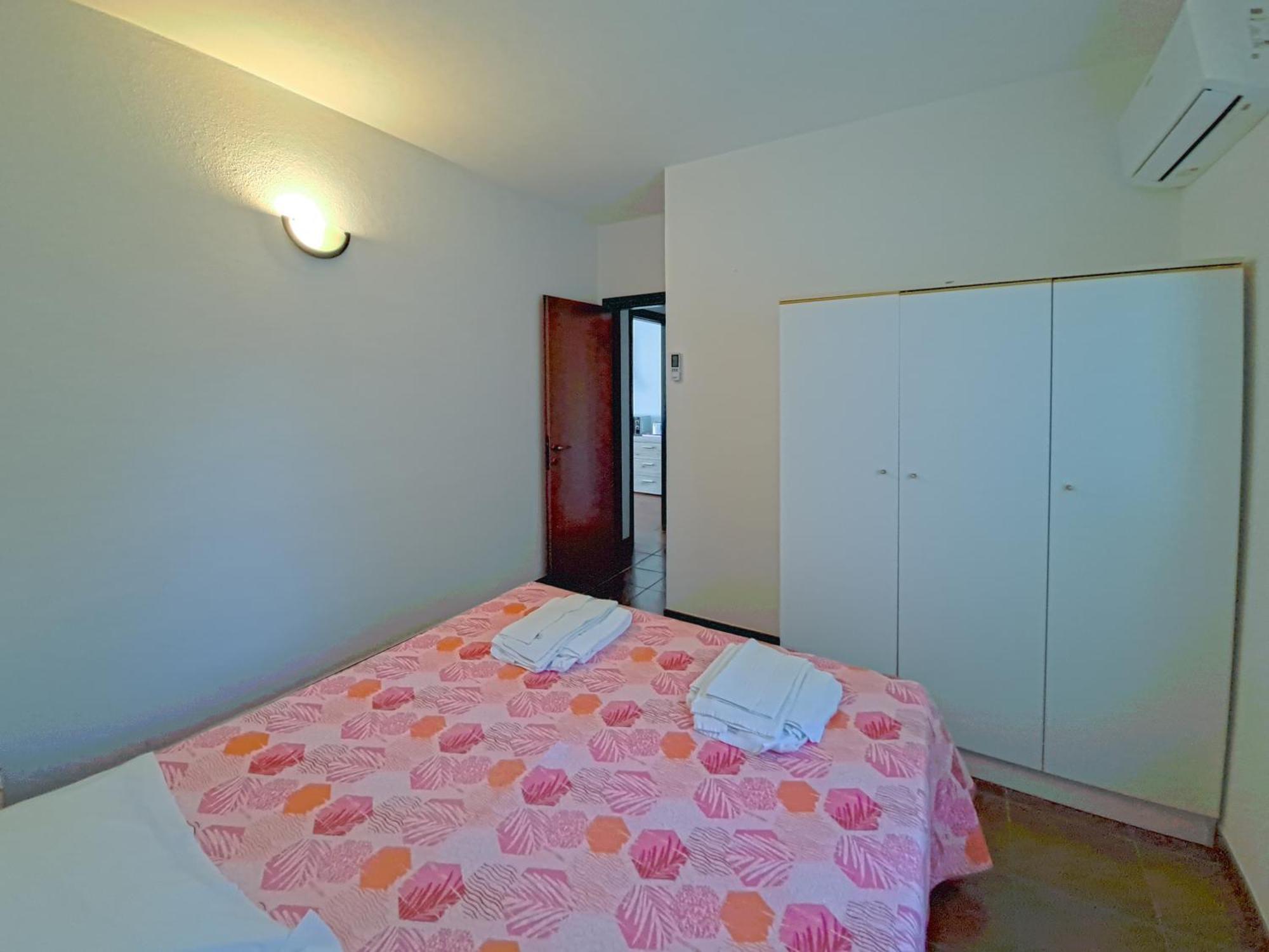 Residence Arcobaleno Сан-Теодоро Екстер'єр фото
