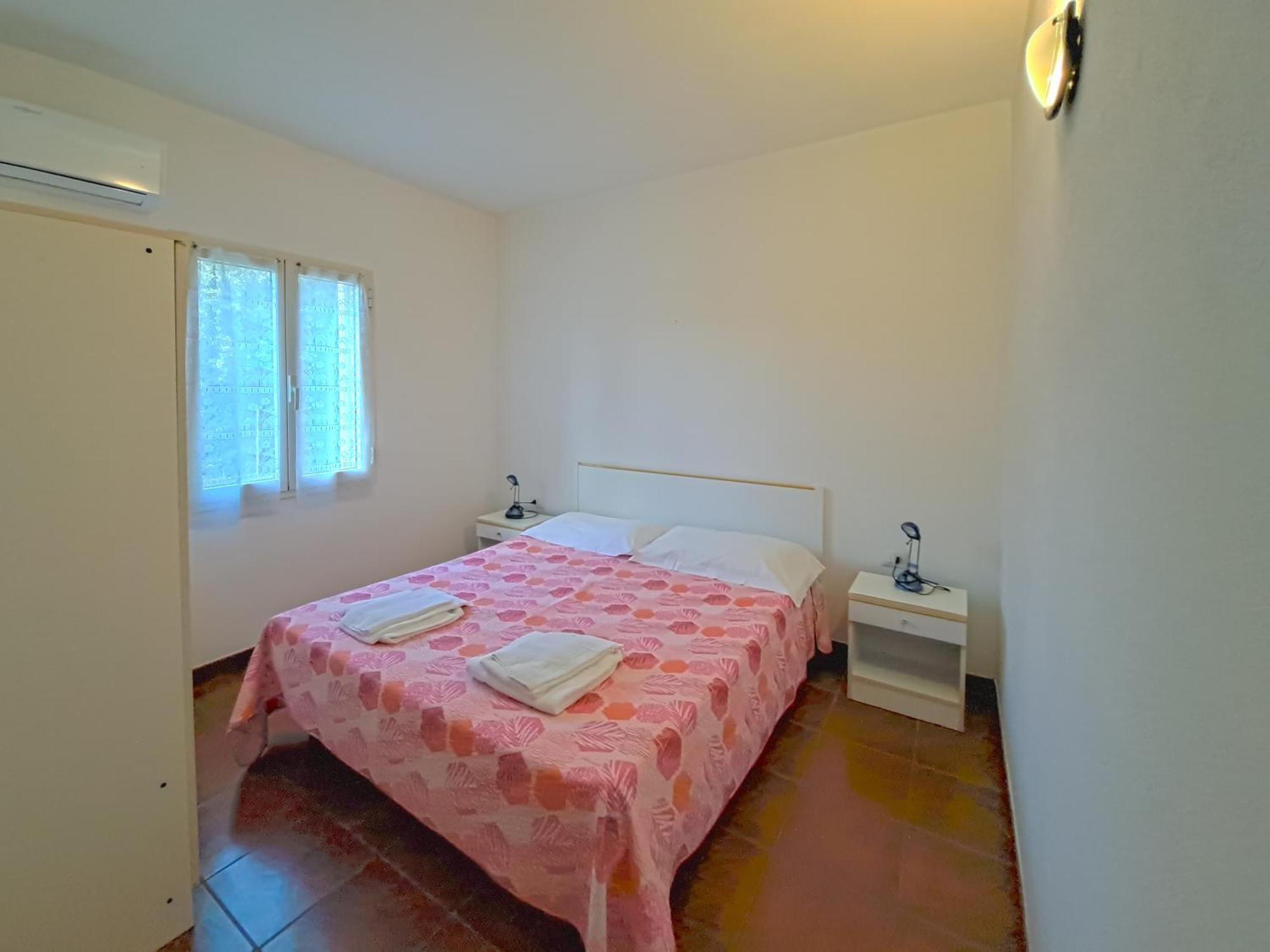 Residence Arcobaleno Сан-Теодоро Екстер'єр фото