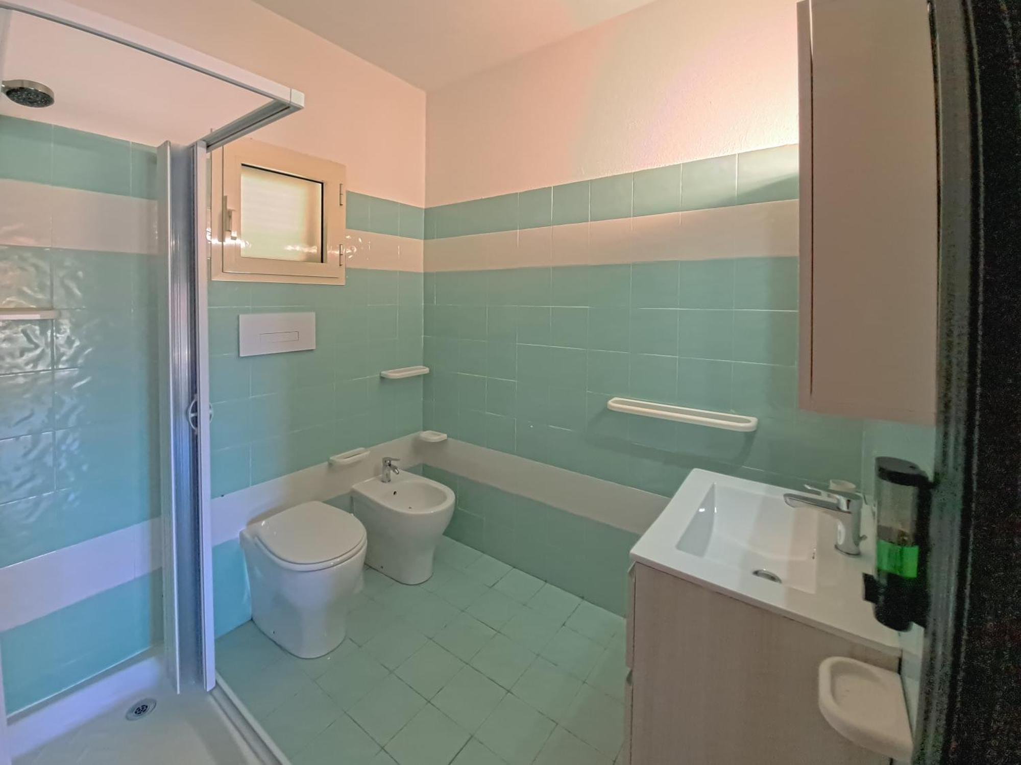 Residence Arcobaleno Сан-Теодоро Екстер'єр фото