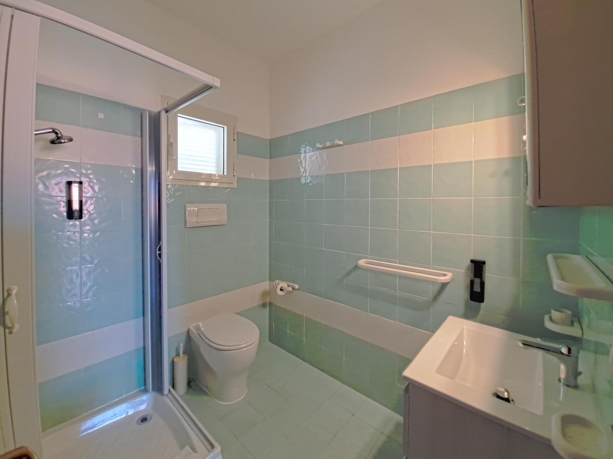 Residence Arcobaleno Сан-Теодоро Екстер'єр фото