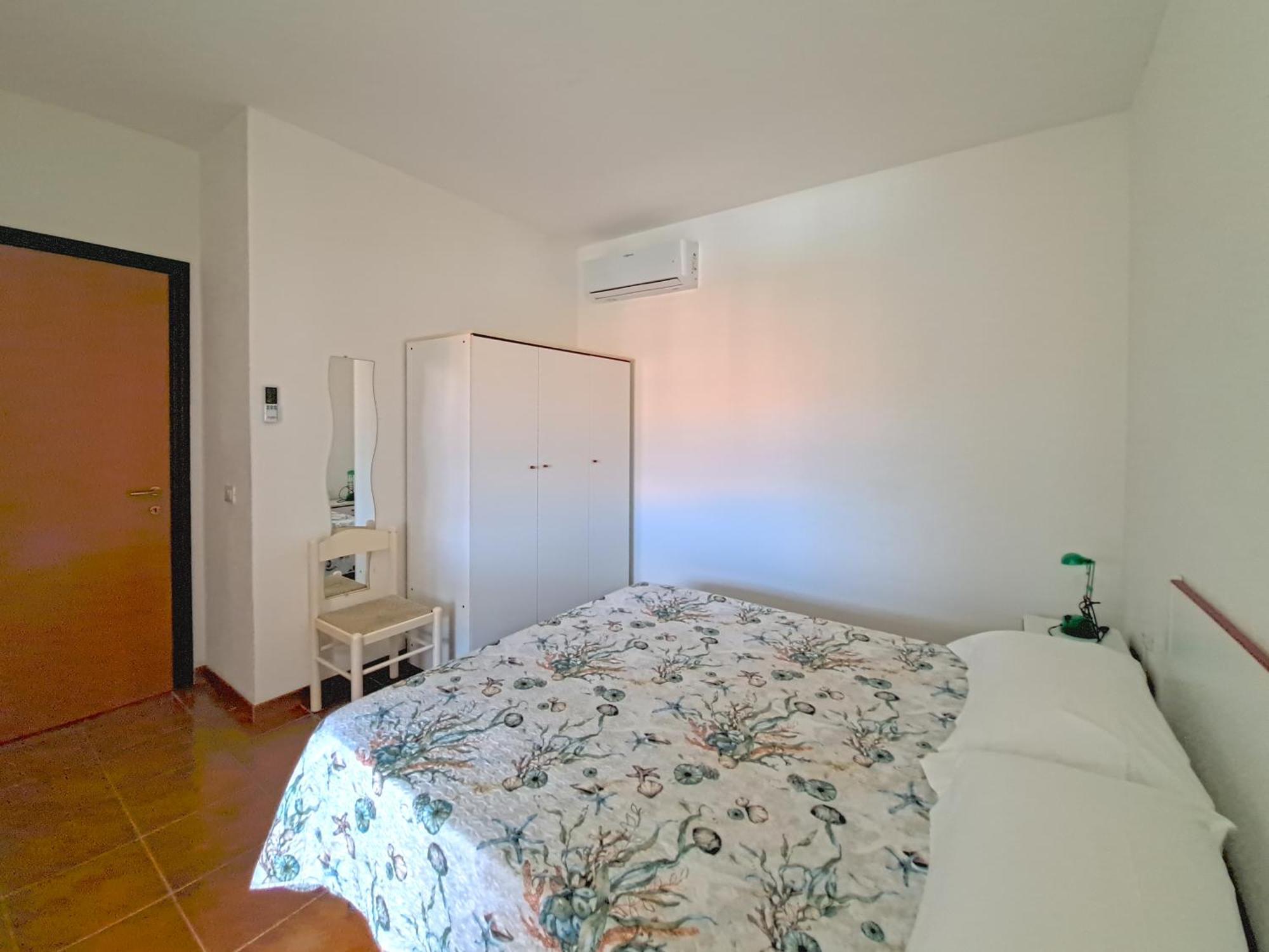 Residence Arcobaleno Сан-Теодоро Екстер'єр фото
